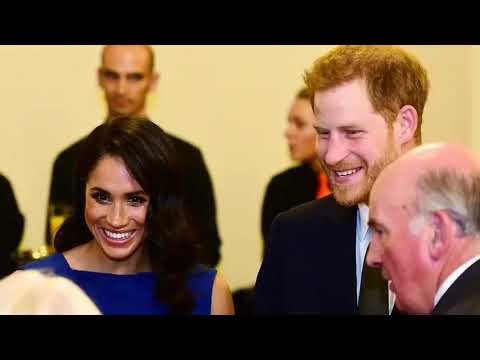 Video: Prince Harry is ready to start a family