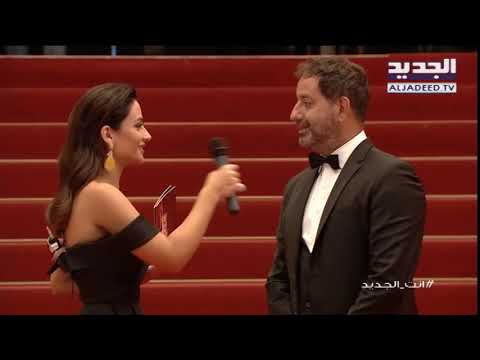 أمير يزيك حفل أطلاق سلسلة البرامج الجديدة انت الجديد