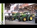 John Deere op de Agribex 2013 NL-versie