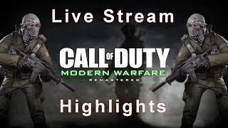 LiveStreamHighlights 20171204