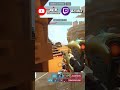 Widowmaker 4K on Junkertown - Overwatch 2 🧪