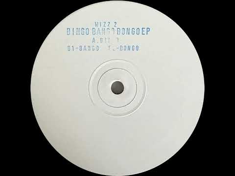 Bingo Bango Bongo Collective - Bingo [1993]