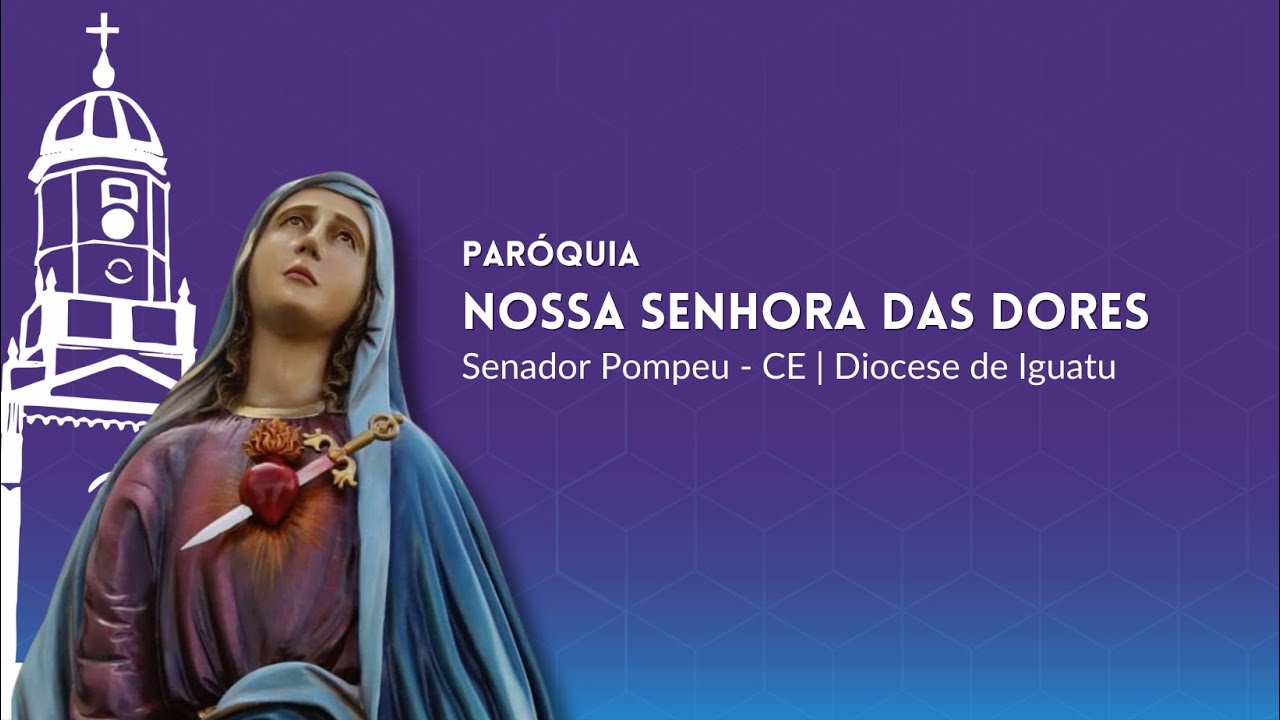 3º Domingo da Quaresma | Domingo (Noite)