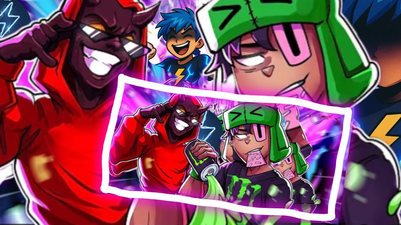 Reacting To DEMON TIME