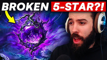 SAVE YOUR LEGENDARY CRESTS!!! (Official Update)