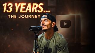 13 Years of YOUTUBE... A Look Back
