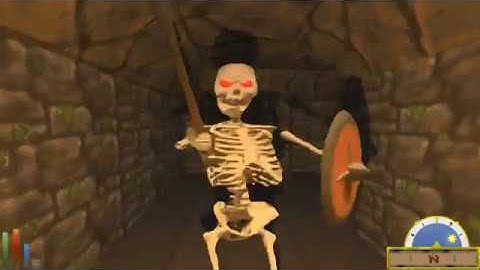 Daggerfall Unity (w/Mods) Part 30