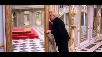 Get Thee To A Nunnery