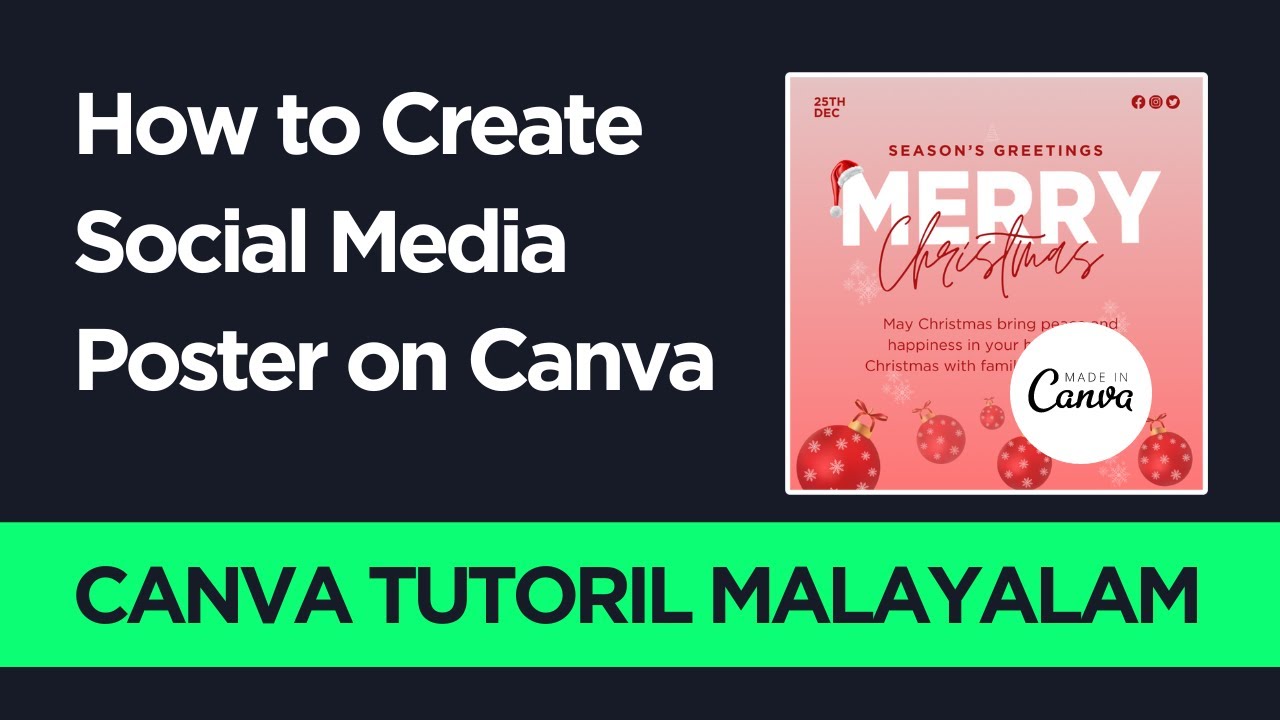 how-to-create-social-media-poster-on-canva-how-to-make-a-poster-in