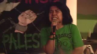 Download Lagu Piri Reis Live at Semua House KL Palestine Skate Benefit Show 19 July 2025 MP3