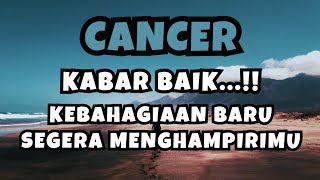 Download Lagu CANCER💥KABAR BAIK..KEBAHAGIAAN BARU SEGERA MENGHAMPIRIMU.. MP3