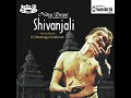 NatyaDwani - Shivanjali by Shanmuga Sundaram | Pushpanjali