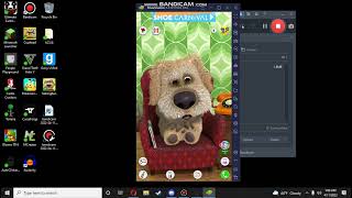 Killing Talking Ben With An Auto-Clicker