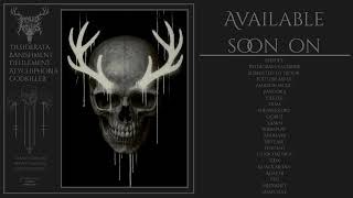 Impaled By Antlers - Desiderata Official Audio