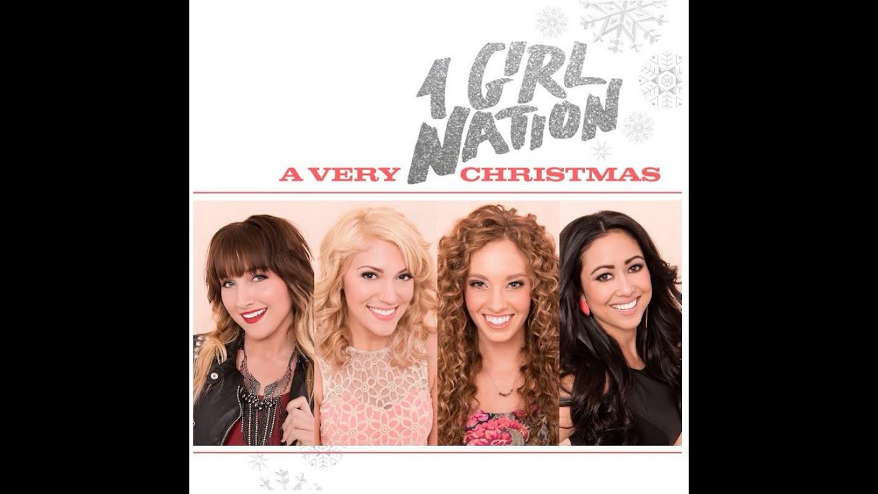 Joy - 1 Girl Nation - A Very 1 Girl Nation Christmas