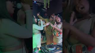Pabi Cooper X MaWhoo X Nkosazana Daughter Dali Wami