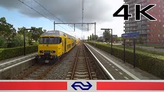Spotter Cabview Holland Amsterdam  Beverwijk  Hoorn Sgm 2018