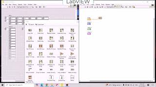 BÀI 8. Using Arrays in NI LabVIEW Update