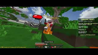 IZLEYICILERLE 1V1 SERISI VE HILE DURUMLARI! CRAFTRISE SURVIVAL GAMES