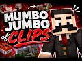 Mumbo Jumbo clips (funny moments)