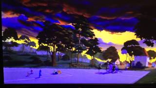 Space Jam Monstars Growth