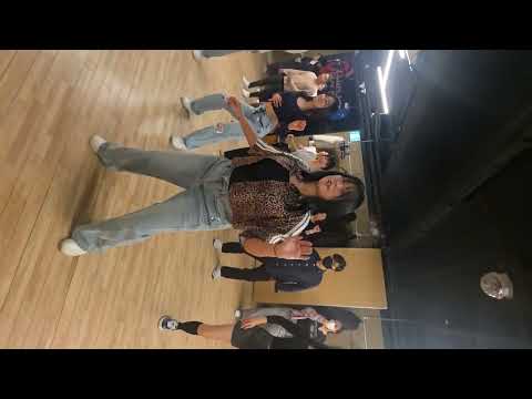 도미니칸 바차타 트레이닝 (음악) | 매주 금요일 8-9시 강남 | 리듬에 몸을 맡겨봐요!Dominican Bachata