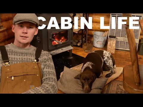 A Look Into Island life | Winter Fast Approaches // EP 27