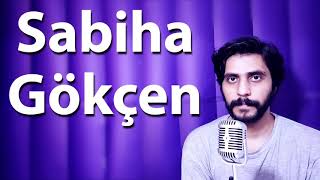 How To Pronounce Sabiha Gokcen How To Pronounce Sabiha Gokcen