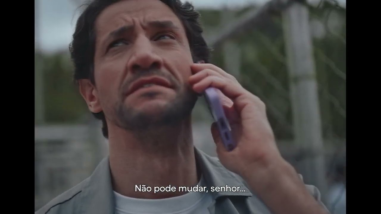 NuCel | Um Plano Sem Liberdade