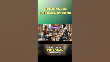 The REAL Cost of Not Having an Emergency Fund? #shorts,#youtube,#trending,#howtoinvest