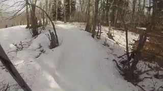 Wachusett Ski Edit | GoPro HD 1080p | New Years 2015