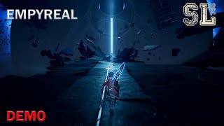 Empyreal Demo (PC) (No Commentary) - Slavi398BG