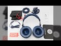 OneOdio Monitor 60 Professional Monitor Wired Headphones - Photo Gallery
