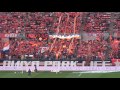 愛してるぜ We are ORANGE（大宮アルディージャのチャント）