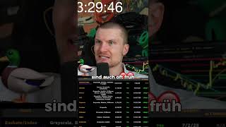 Der mögliche MEGA Altcoin PUMP Effekt! 🔥🚀🏆 #livetrading #kryptolivetrading #btc #eth #sol #xrp #etf