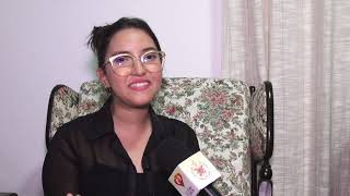 Luiza Carvalho - Artista Da Fé 08.12.19