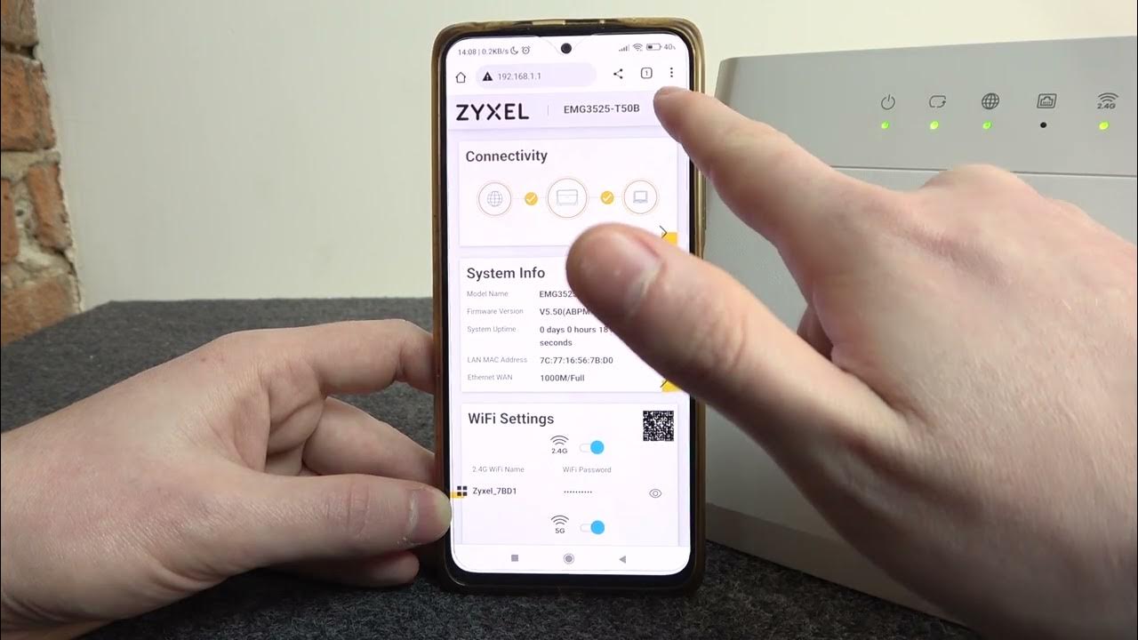 zyxel-router-how-to-change-wifi-network-name-youtube