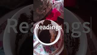 Tea Party UK Tea Leaf Readings by spiritualevents.co.uk