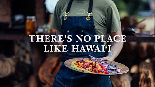 There's No Place Like Hawaiʻi - Dig In to Hawaiian Cuisine