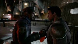 Dead to Rights: Retribution - Trailer