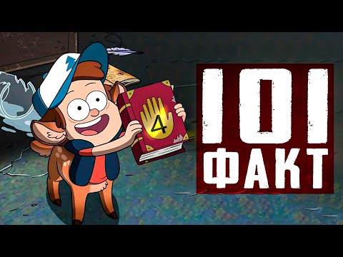 Video: Tko je Gideon iz Gravity Fallsa?