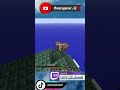 MINECRAFT |  #minecraft