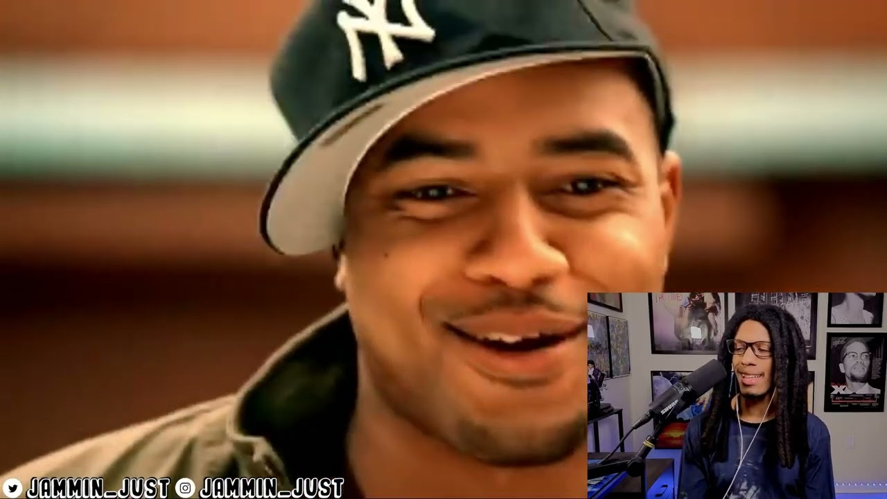 РЕАКЦИЯ НА ПЕСНЮ Fantasia - When I See U (Впервые слышу)