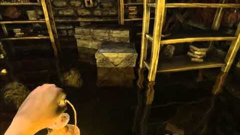 play amnesia like a boss part2