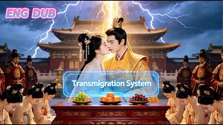 💥Time-Travel System: He Wanted to Die, but the System Made Him Emperor