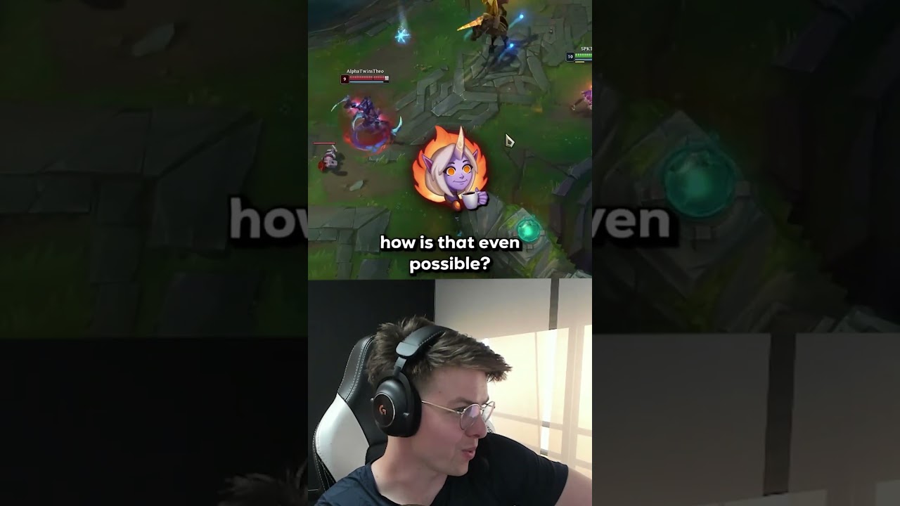 this is THE HARDEST ROLE to CLIMB with 😤