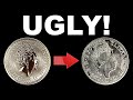 Everything You Need to Know about Ugly Silver Milk Spots