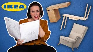 we need to talk about 'the Ikea effect'