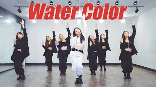 MAMAMOO WheeIn - Water Color / Kpop Dance Cover / Mirror Mode