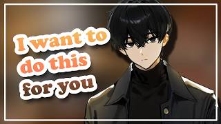 ASMR | It’s me, you know, your boyfriend!